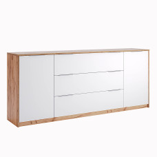 КОМОД Асті 2дв 3шх 2,0м